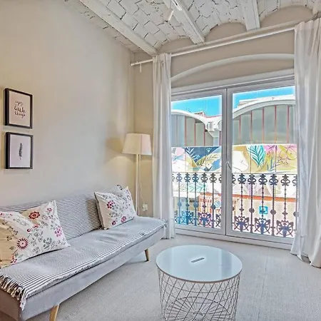Cozy In The Heart Of The Apartment