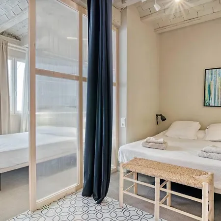 Cozy In The Heart Of The Apartment *