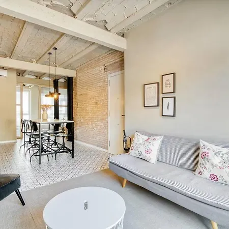 Cozy In The Heart Of The