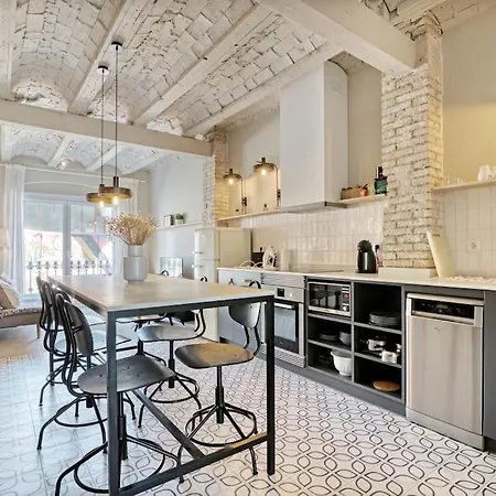 Cozy In The Heart Of The *