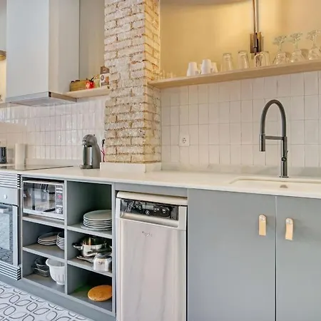 Cozy In The Heart Of The