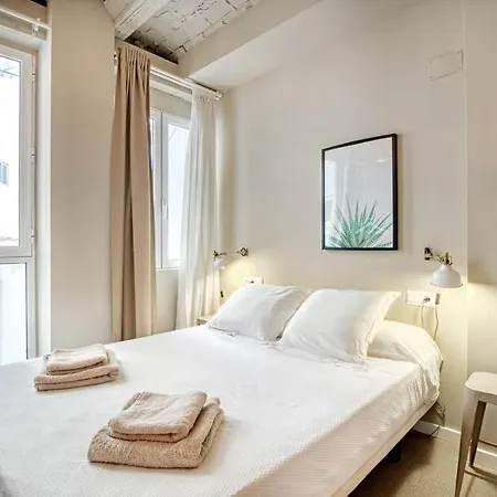 Cozy In The Heart Of The *